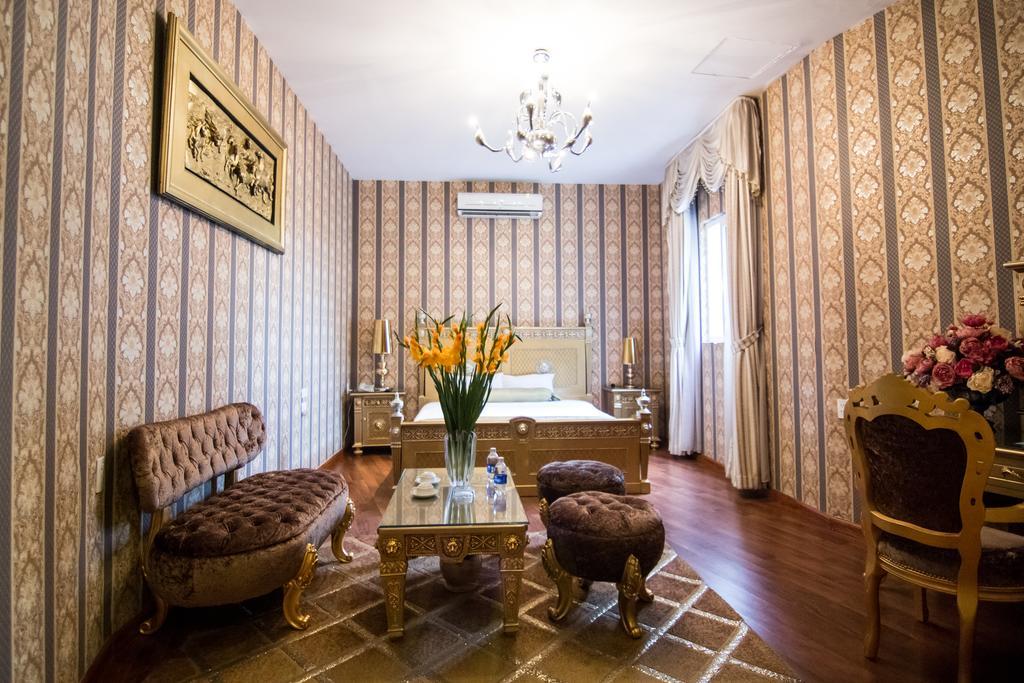 Helios Legend Hotel Ханой Номер фото