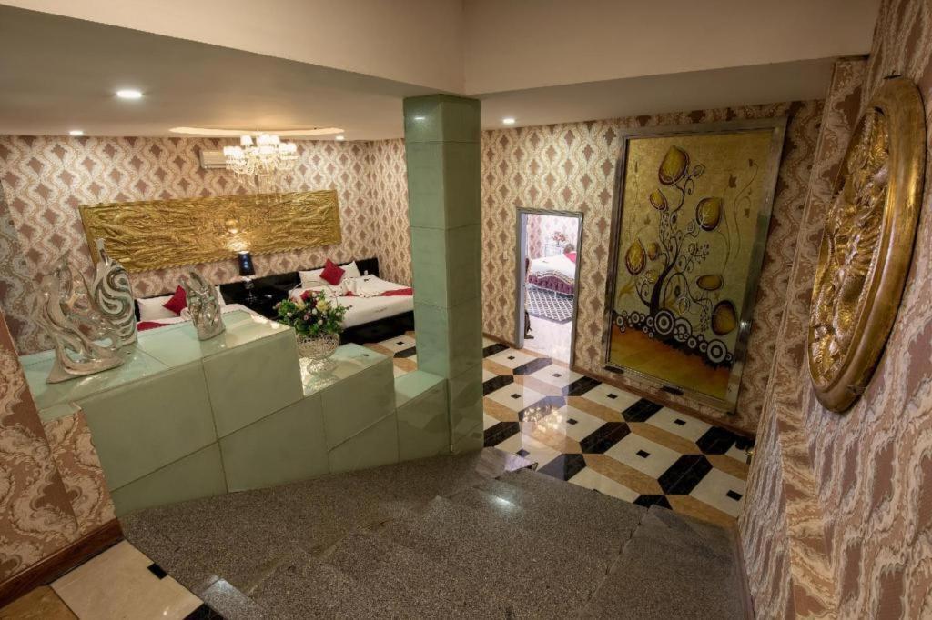 Helios Legend Hotel Ханой Экстерьер фото
