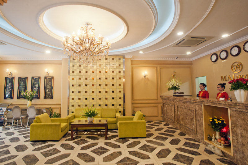Helios Legend Hotel Ханой Экстерьер фото